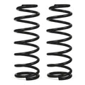 Dobinsons Spring Suspension COIL SPRING PAIR (BLACK) C09-072B