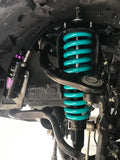 Dobinsons Spring Suspension COIL SPRINGS PAIR C59-089