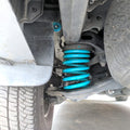 Dobinsons Spring Suspension COIL SPRINGS PAIR C59-719V