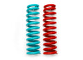 Dobinsons Spring Suspension COIL SPRINGS PAIR (RED) C59-564R