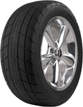 275/40R17 M & H RADIAL DRAG REAR