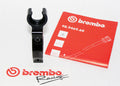 Brembo Master Cylinder Remote Adjuster Kit