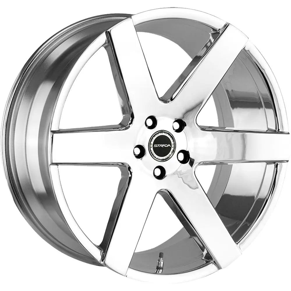 CODA - 24X10 6X139.7 ET 24MM 87.1CB
