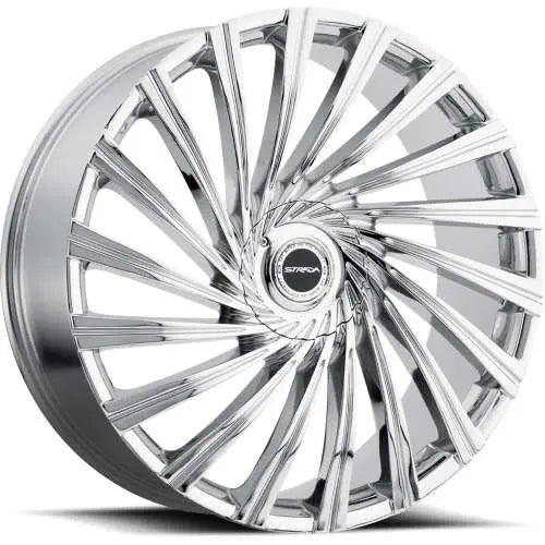 TORNADO - 24X10 6X135/139.7 ET 30MM