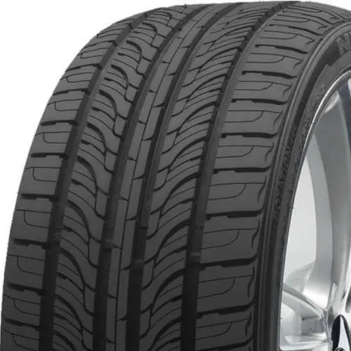 TORNADO - 24X10 5X115/120 ET 15MM 7