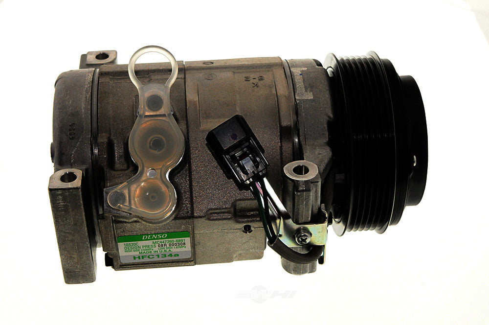 AC Delco Mini Bulb 19435632