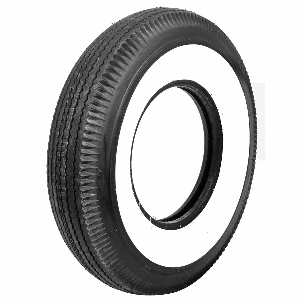 82015 FIRESTONE 3 1/2IN WIDE WHITEWALL