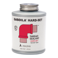 GASOILA HARDSET THREAD SEALANT 1 GAL CAN