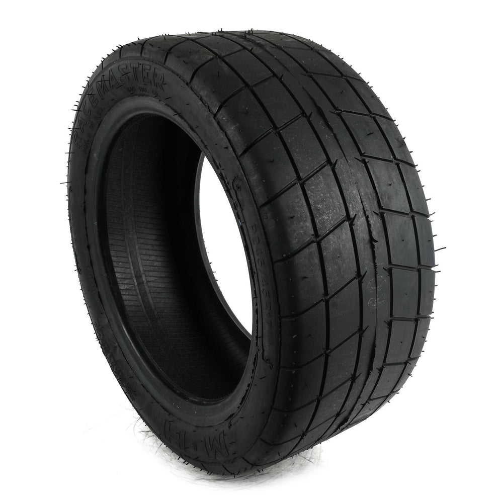 245/45R17 M & H RADIAL DRAG REAR