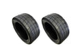 245/45R17 M & H RADIAL DRAG REAR