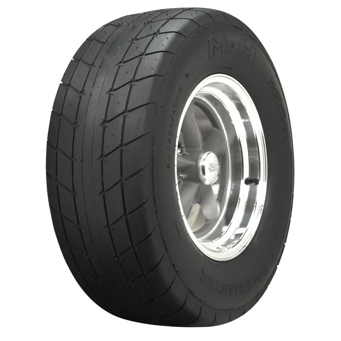 275/50R15 M & H RADIAL DRAG REAR