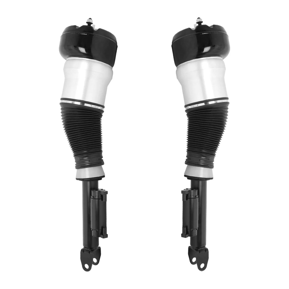 Unity Automotive 1 Front Left Electronic Air Strut Assembly 28-114001