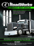 7 INCH CURVED HEAT SHIELD KIT WITH