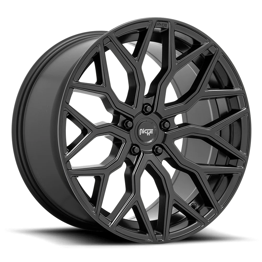 Niche Wheels - NI-M2611985F8+42