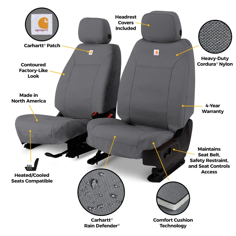 CARHARTT SUPER DUX PRECISIONFIT CUS