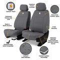 CARHARTT SUPER DUX PRECISIONFIT CUS