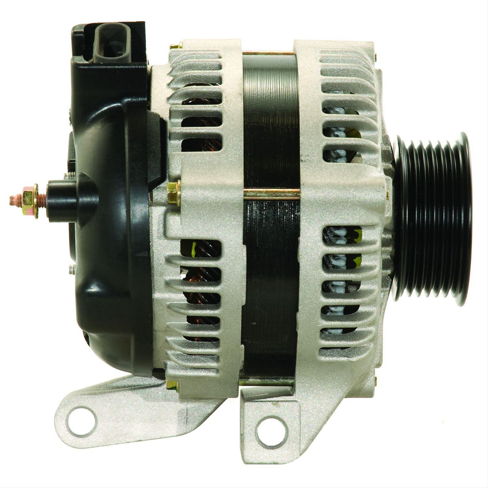 AC Delco New Loaded Disc Brake Caliper 335-1336