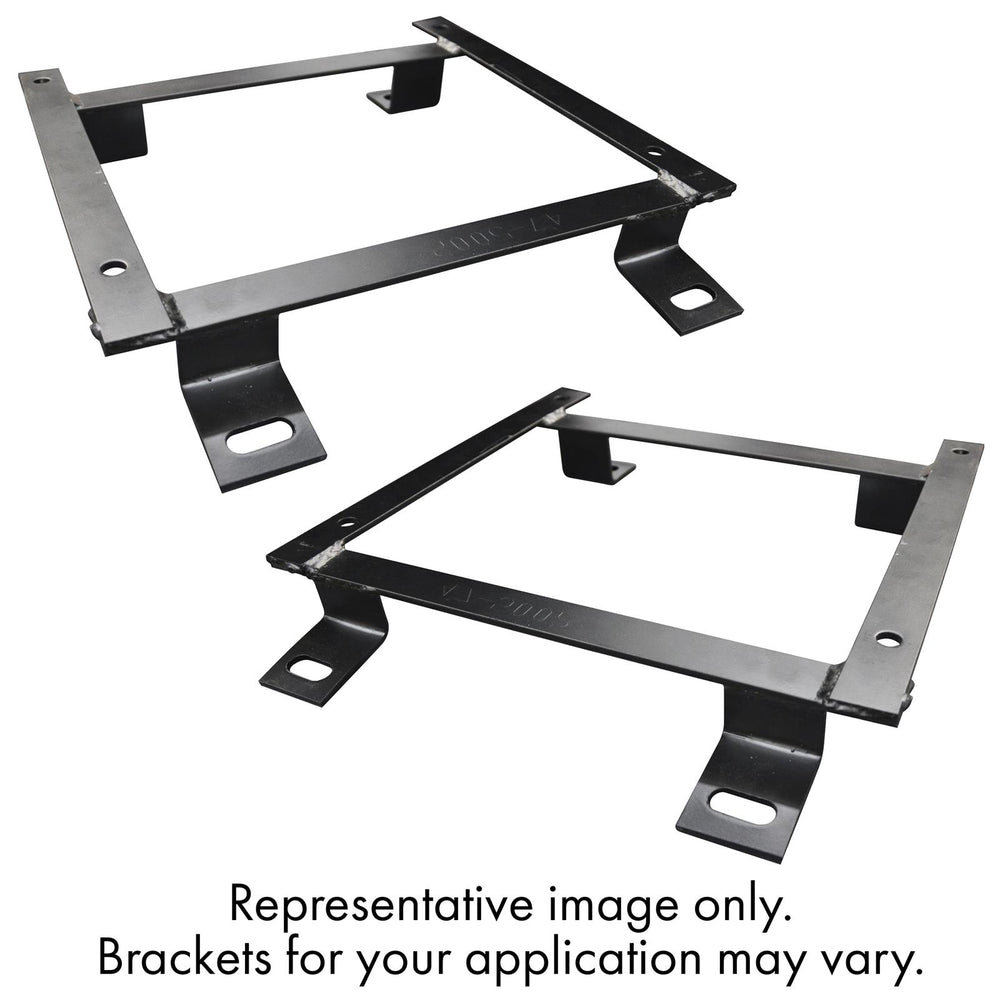 SEAT MOUNTING BRACKET SEAT MOUNTING