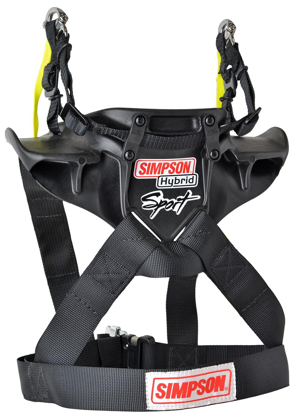 HYBRID SPORT CHILD ST SILVER