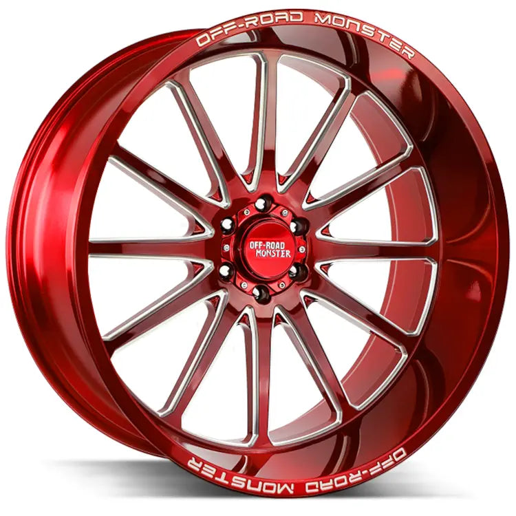 M26 - 26X12 BLANK ET NEG 44MM 78.1