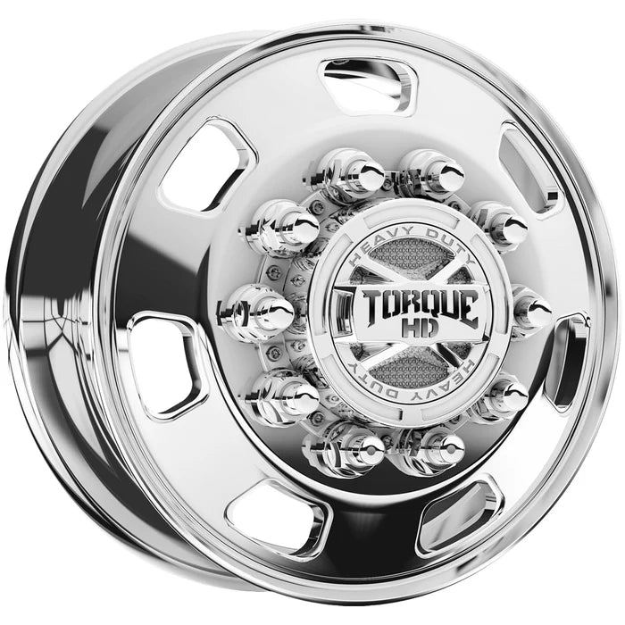 TW642F POLISH 22.5X8.25 10X285 +145