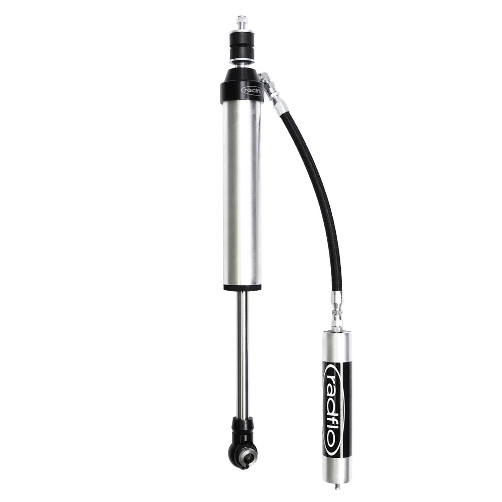 9706 WRANGLER 3IN4IN LIFT HEIGHT W/REMOTE RESERVOIR OE REPLACEMENT 2.0 REAR