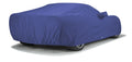 CUSTOM ULTRATECT CAR COVER - TAN