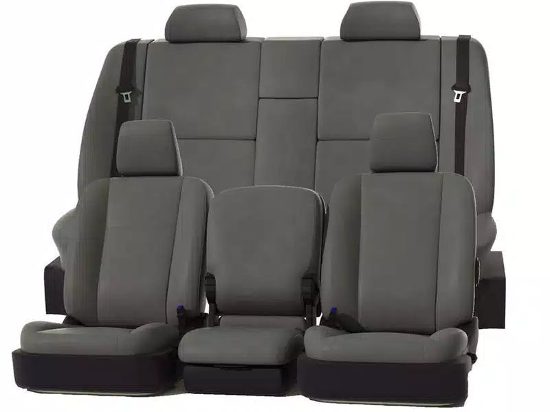 LEATHERETTE PRECISIONFIT CUSTOM FRO