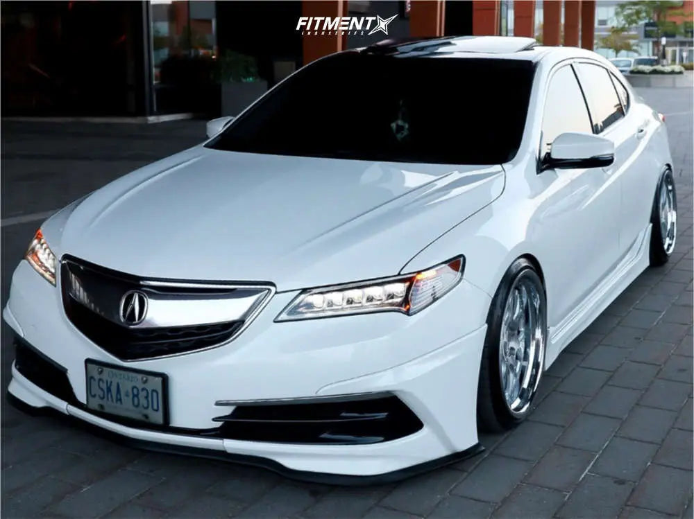 CSL-2 TINTED GOLD CHROME STEP LIP