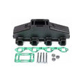 MANIFOLD TYPE:UNIVERSAL CENTER RISER MANIFOLD; PORT & STARBOARD