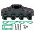 MANIFOLD TYPE:UNIVERSAL CENTER RISER MANIFOLD; PORT & STARBOARD