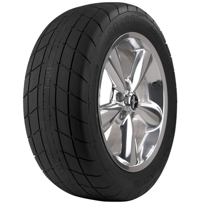 245/40R18 M & H RADIAL DRAG REAR