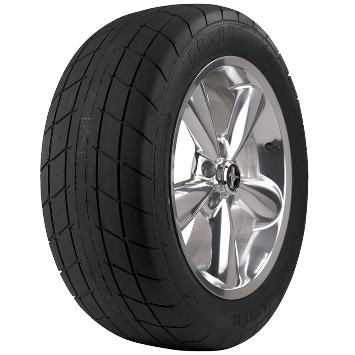 245/40R18 M & H RADIAL DRAG REAR