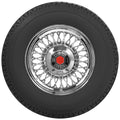 75019 FIRESTONE BLACK (BALLOON)