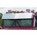 12" BLIND MOUNT DROP VISOR FOR KENW