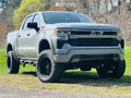 H128 DIABLO 20X10 8X170 19MM ASPHALT