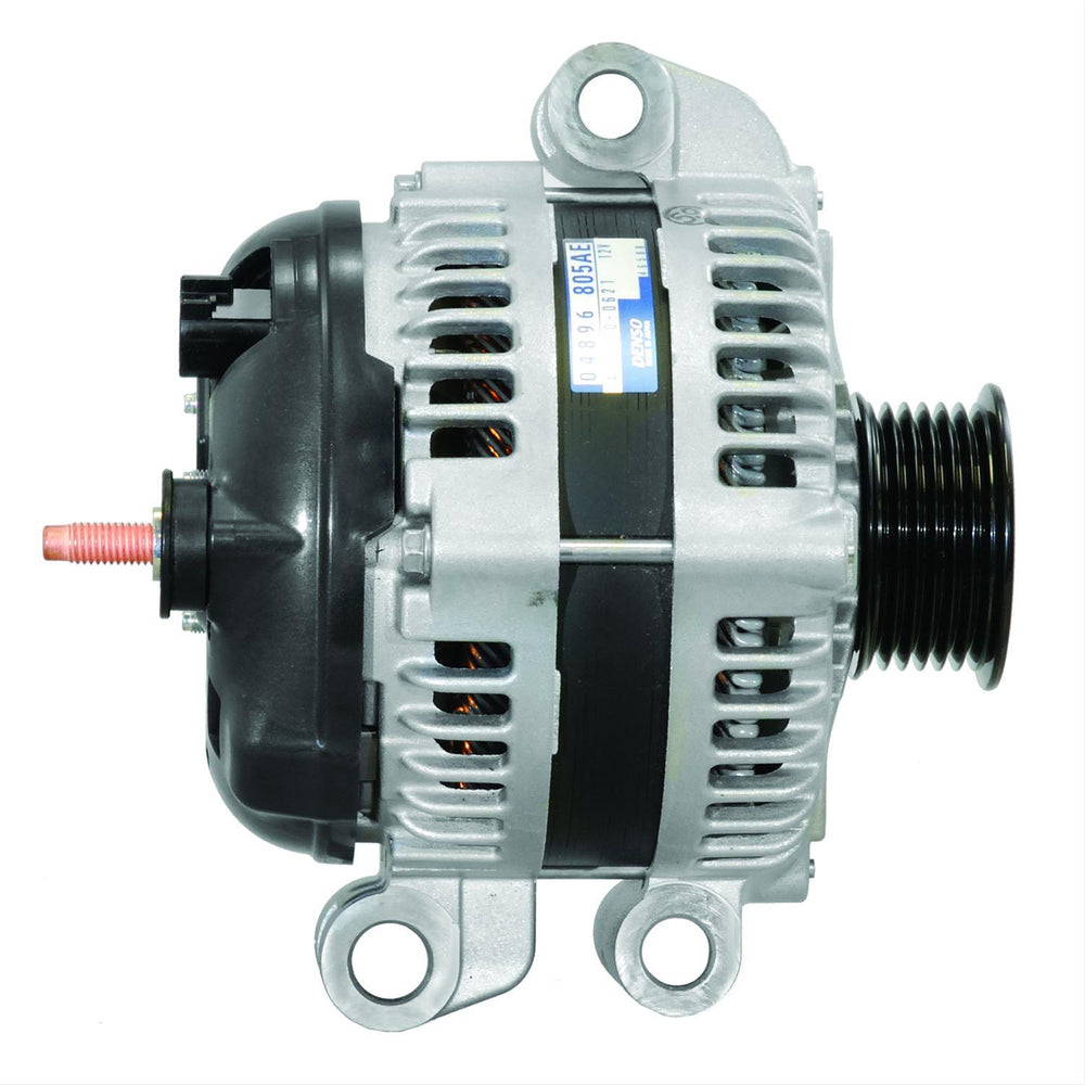 AC Delco New Loaded Disc Brake Caliper 335-1311