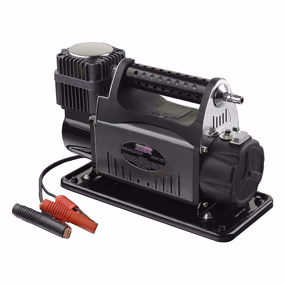 Dobinsons Spring Suspension AIR COMPRESSOR 12V - PORTABLE 170L/MIN AC80-3841