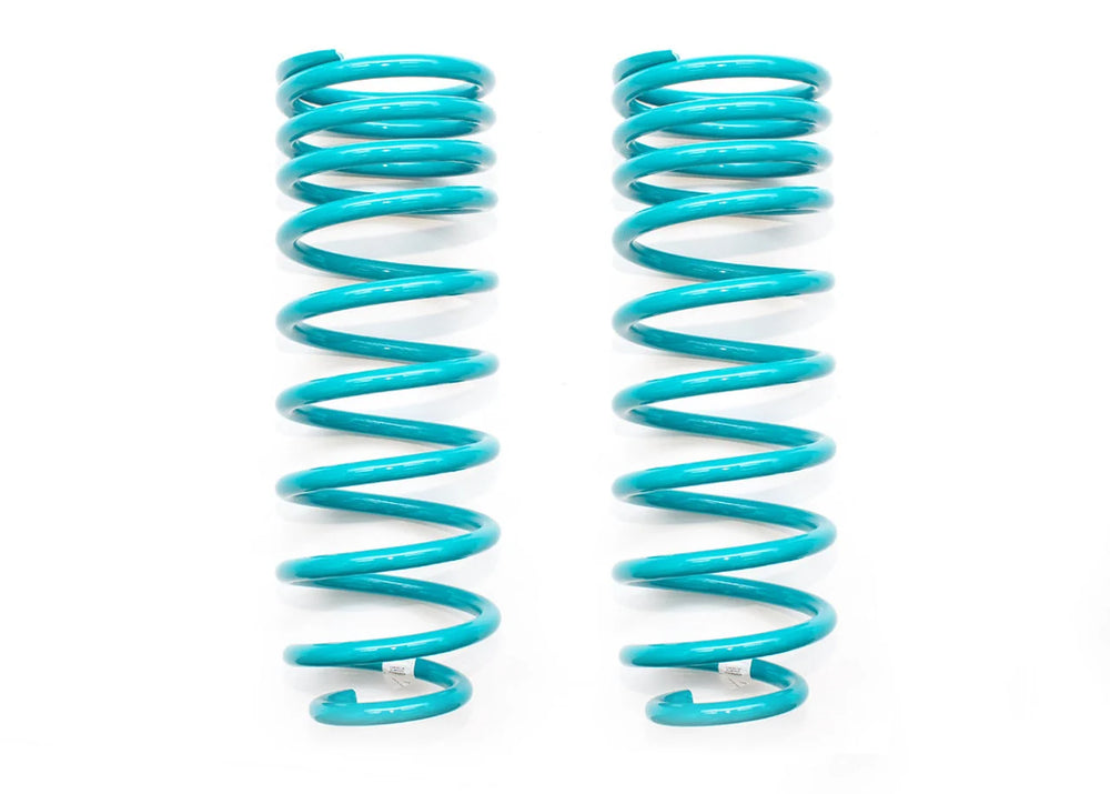 Dobinsons Spring Suspension COIL SPRING PAIR C59-475