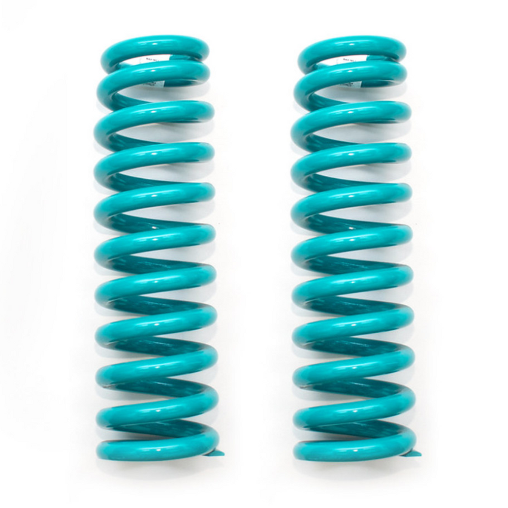 Dobinsons Spring Suspension COIL SPRINGS PAIR C19-554