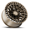 MTX Phantom 8 Bronze 20x10in / 8x170 BP / -18mm Offset / 124.1mm Bore