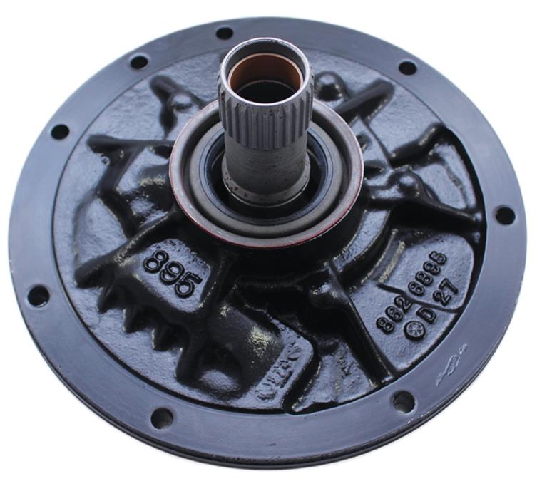 TH400 Front Pump High Volume 6 Bolt