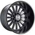 H127 TITAN 20X9 6X139 0MM ASPHALT