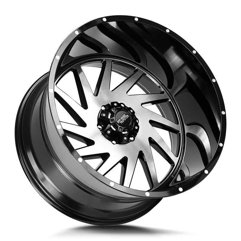 M12 - 24X14 6X139.7 ET NEG 76MM 106