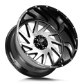 M12 - 24X14 6X139.7 ET NEG 76MM 106
