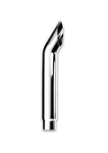 CHROME 7 INCH DIAMETER REDUCED TO 5