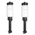 Unity Automotive 2 Rear Non-Electronic Air Strut Assemblies 2-18-573000