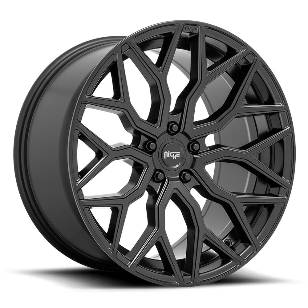 Niche Wheels - NI-M261198580+40