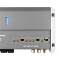 DS18 4-Channel Class-D Amp Full-Range 2x 150 Watts RMS at4 ohm IP55 Waterproof Rating