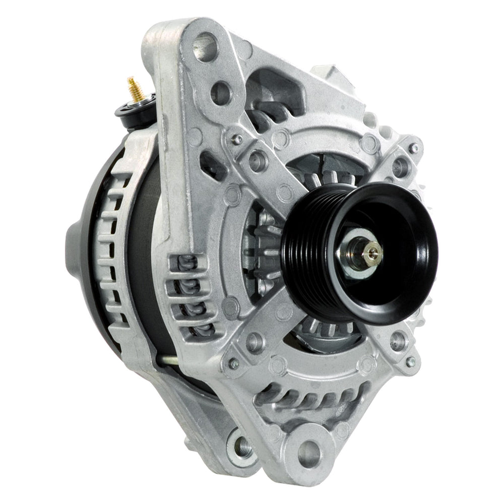 AC Delco New Loaded Disc Brake Caliper 335-1309